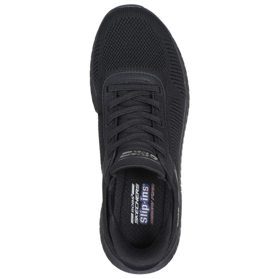 Skechers Bobs Sport Squad Chaos - Current Muse